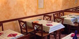 Trattoria Sapori Di Casa