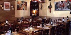 Ristorante da Cencia