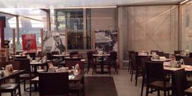 Bistrot Stazione Milano Centrale