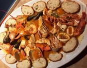 Trattoria La Rosetta