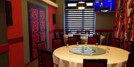 Ristorante Huaqiao 罗马华侨饭店