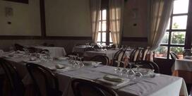 Ristorante Al Vecchio Mulino