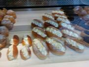 Pasticceria Walter Musco Bompiani