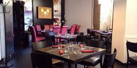 Ristorante Cotto - Dharma Group