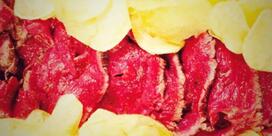 Osteria Bis Bistecca