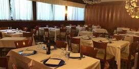 Ristorante Cecilia Metella