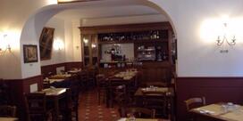 L'osteria Di Cicerone