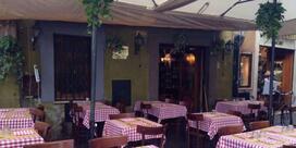 La Piccola Cuccagna - Ristorante