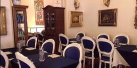 Ristorante Le Caveau