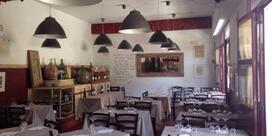 Ristorante Vineria La Bottigliaccia