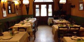 Ristorante Pizzeria Taverna degli Amici