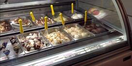 Cremì gelateria artigianale piazza navona