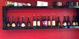 KilometroZERO Coffee, Drink&Food