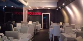 Ristorante - Mercato del Pesce Milano