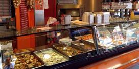 Archimede Pizzeria Tavola Calda