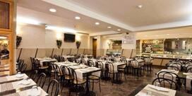 Pizza Luigi dal 1985