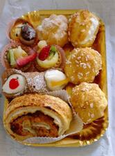 Pasticceria Faloci