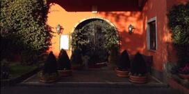 Ristorante New Green Hill