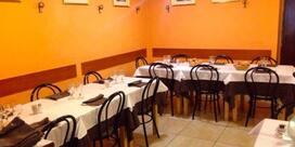 Ristorante Le Regioni