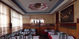 Ristorante Cinese & Giapponese Nazionale