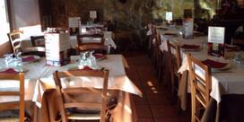 La Taverna Dei Briganti