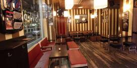 Antica Osteria del Mare