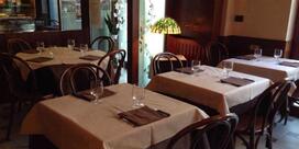 Ristorante Sardo Milano - Barbagia