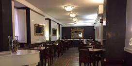 Apotheke Cocktail Bar