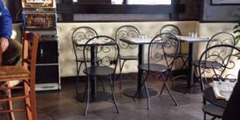 Rubens cafe’