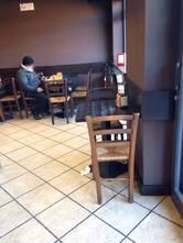 Pizzeria Lo Sfizio 2 Di Enrico Martelletti