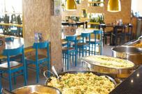 Manatí Restaurante e Bar