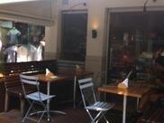 Minimok sushibar (Leblon)