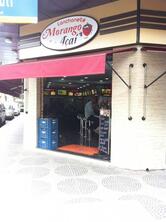 Restaurante Morango e Açai