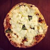 Pizza Pilgrims Carnaby