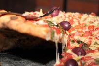 Pizzaria Papa Domênico