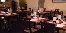 Antico Caffè Del Moro