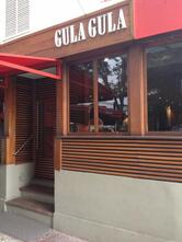 Gula Gula Jardim Botânico