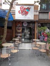 Sin City Cakes & Bakes