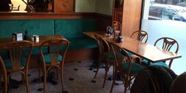 Caffetteria Porta Nuova