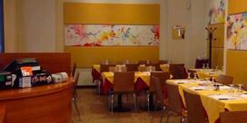 Strambiosei Trattoria Pizzeria