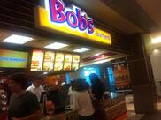 Bob's Burger - Praia de Botafogo