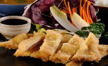 Nahoe Sushi Shop. Anália Franco