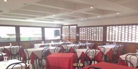 Ristorante Pizzeria La Rosa Rossa