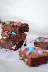 The Brownie Experience