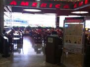 Restaurante America Center Norte