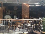 Brasinha de Ipanema Brazin Bar Restaurante Boteco Zona Sul