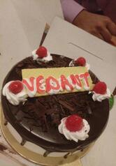 Mister Gulati Bakers