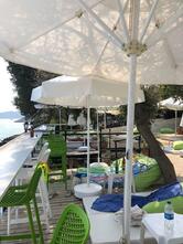 Leymona Beach & Restaurant & Bar