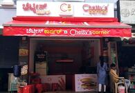 Chetty's Corner