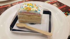 Saffron Sanctuary -From The House Of Ritzz